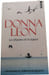 Les disparus de la lagune. Donna Leon