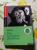 Zoo ou l'Assassin philanthrope. Vercors