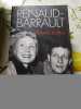Les Renaud-Barrault. G&eacute;rard Bonal