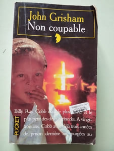 Non Coupable