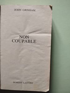 Non Coupable