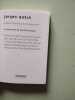 Jargon Watch: A Pocket Dictionary for the Jitterati. Branwyn Gareth