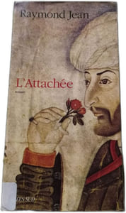 L'Attachée