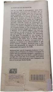 L'Attachée