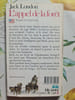 L'appel de la for&ecirc;t. Jack London
