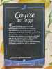 Course au large. Ada Wilms