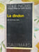 Le dindon. Matthew Eden