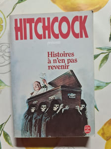 Histoires à n'en pas revenir