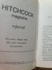 Histoires à n'en pas revenir