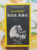 S.o.s. b.b.c. Ray Connolly