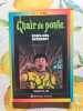 Chair de poule : Sous-sol interdit. R. L. Stine