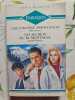 Une &eacute;trange association : Les secrets du Dr Montague. Lilian Darcy  Judith Worthy