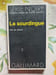 Le sourdingue. Ed McBain