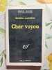 Cher voyou. Michel Lambesc