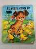 Le gentil chien de Milie. Luce-Andr&eacute;e Laparade