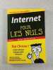 Internet pour les nuls. John R. Levine  Arnold Reinhold  Margaret Levine Young