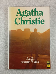 A.B.C. contre Poirot