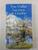 Les noces de Claudine. Yves Viollier