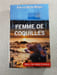 Femme de coquilles. &Eacute;velyne N&eacute;ron Morgat