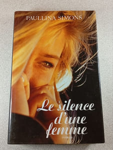 Le silence d'une femme