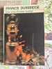 Une voix d'outre-tombe. Francis Durbridge