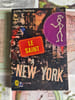 Le Saint &agrave; New York. Leslie Charteris