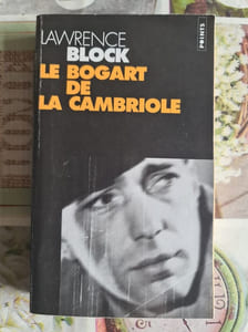 Le Bogart de la Cambriole