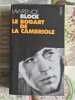 Le Bogart de la Cambriole. Lawrence Block