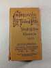 Catalogue de timbres-poste 1930. Yvert & Tellier Champion