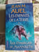 Les Enfants de la Terre 3 : Les chasseurs de mammouths. Jean M. Auel