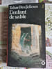 L'enfant de sable. Tahar Ben Jelloun