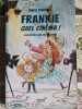 Frankie quel cin&eacute;ma. Marie Chartres