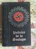 Histoire de la gestapo tome 1. 