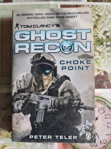 Tom Clancy's Ghost Recon: Choke Point