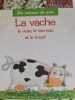 La vache. 