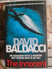 The Innocent. David Baldacci