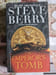 The Emperor's Tomb. Steve Berry