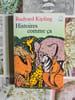 Histoires comme &ccedil;a. Rudyard Kipling