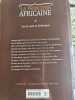 La princesse africaine : Sur la route de Zimbabwe. Christel Mouchard