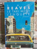 Le taxi m&egrave;ne l'enqu&ecirc;te. Sam Reaves