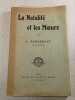 La Natalit&eacute; et les Mœurs. A. Roguenant