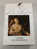 La Po&eacute;sie de la Renaissance Tome 2. 