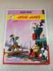 Lucky Luke: Jesse James. MORRIS & GOSCINNY