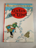 Tintin au Tibet. Herg&eacute;