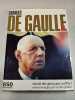 Charles de Gaulle. Georges Suffert