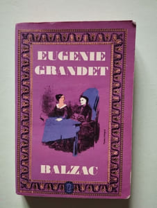 Eugénie Grandet
