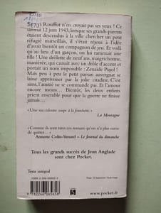 La soupe à la fourchette