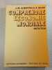 Comprendre l'&eacute;conomie mondiale : initiation. J.-M. Albertini et A. Silem