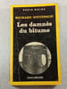 Les damn&eacute;s du bitume. Richard Stevenson