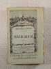 Le Si&egrave;cle de Louis XIV Tome IV. Voltaire